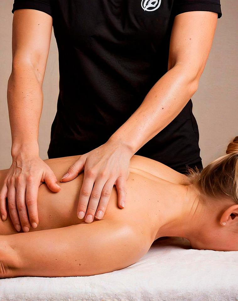 Henko Salud. Fisioterapia en Salamanca