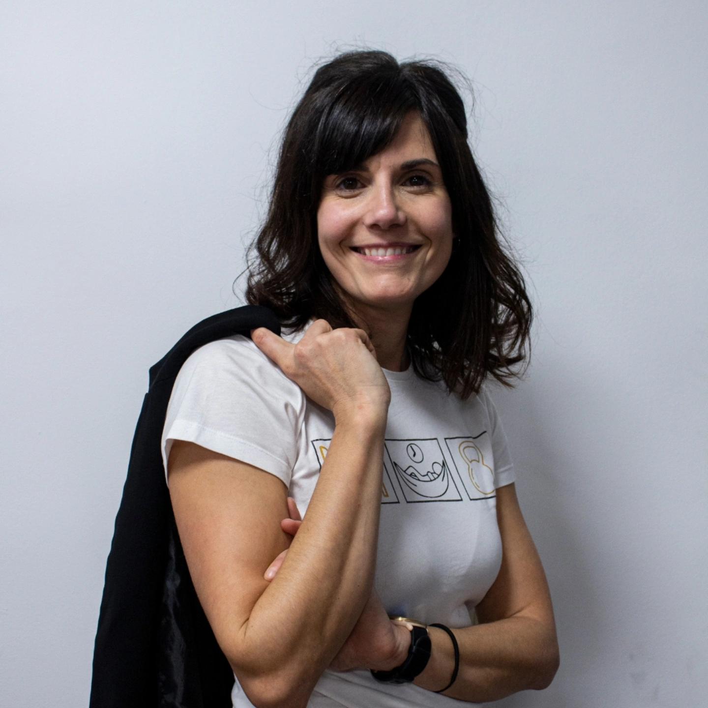 Amelia Sánchez espacio henko equipo